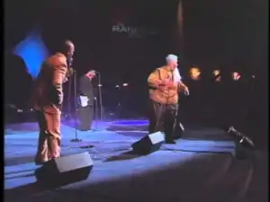 Rance Allen - Something About the Name Jesus